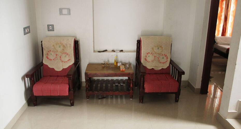 Fort Hill Wildlife Resort, Wayanad 3